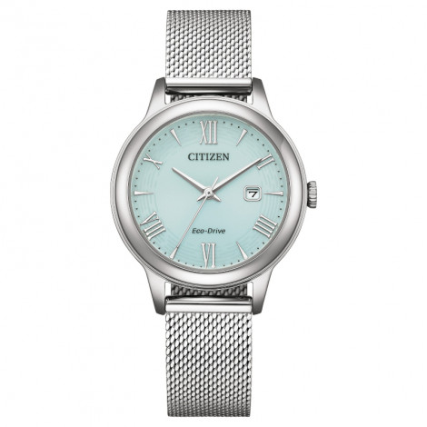 Elegancki zegarek damski Citizen Dress Dazzling EW2621-75M