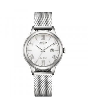 Elegancki zegarek damski Citizen Dress Dazzling EW2621-75A