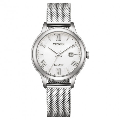 Elegancki zegarek damski Citizen Dress Dazzling EW2621-75A