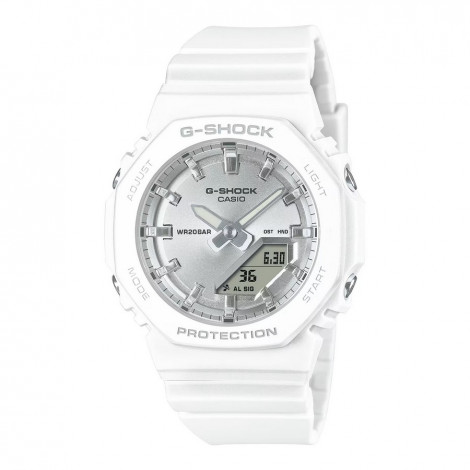 Sportowy zegarek damski Casio G-Shock Women GMA-P2100VA-7AER