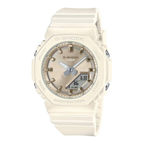 Sportowy zegarek damski Casio G-Shock Women GMA-P2100ST-7AER