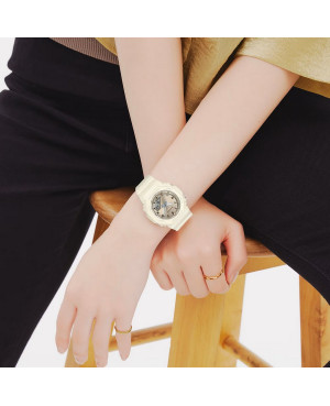 Sportowy zegarek damski Casio G-Shock Women GMA-P2100ST-7AER