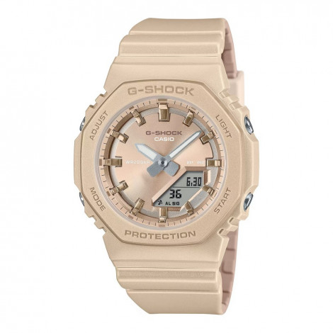 Sportowy zegarek damski Casio G-Shock Women GMA-P2100ST-9AER