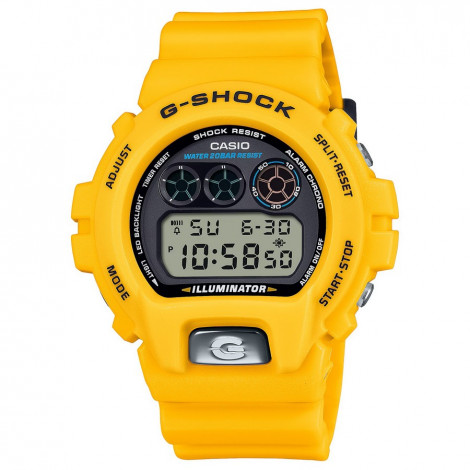 Sportowy zegarek męski CASIO G-Shock Original DW-6900 30th Anniversary DW-6900TR-9ER