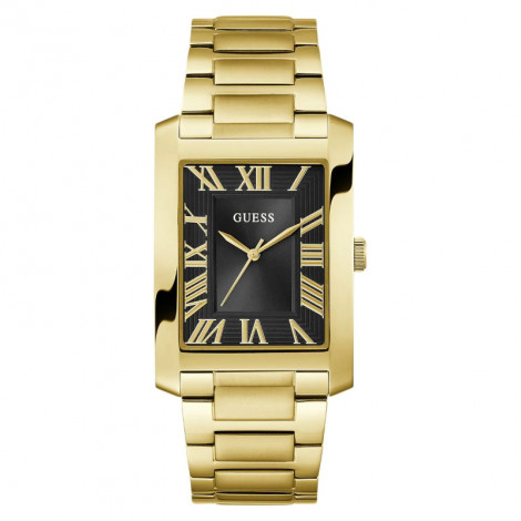Modowy zegarek męski Guess Clyde GW0896G2