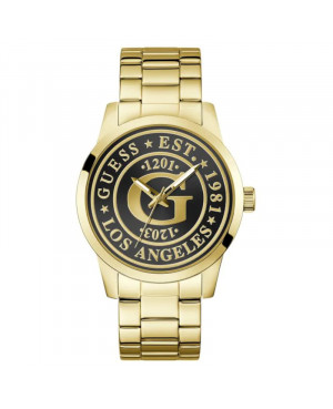 Modowy zegarek męski Guess Collegiate G GW0888G2