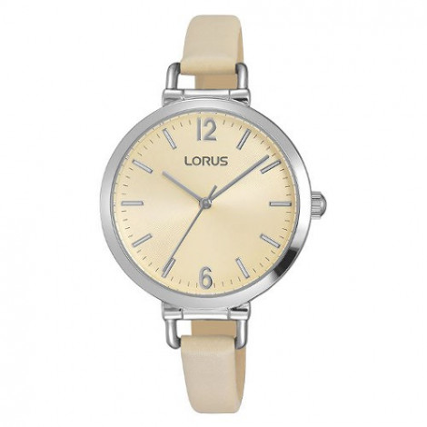 Klasyczny zegarek damski LORUS RG293KX-9 (RG293KX9)