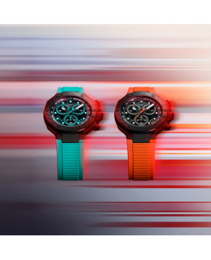 Szwajcarski sportowy zegarek męski Tissot T-Race MotoGP Chrono T141.417.37.051.02