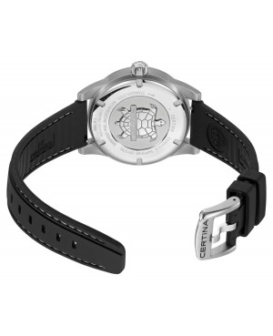 Szwajcarski sportowy zegarek męski Certina Cascadeur Limited Edition C046.410.27.051.10