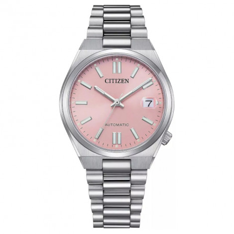 Japoński klasyczny zegarek damski Citizen Tsuyosa NJ0200-50Z