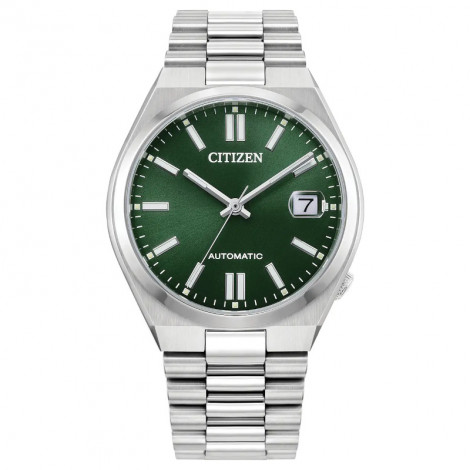 Japoński klasyczny zegarek damski Citizen Tsuyosa NJ0200-50X