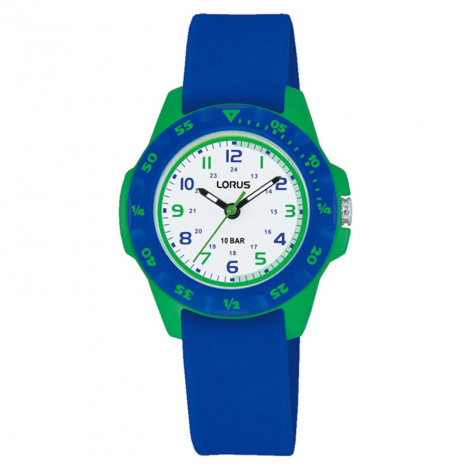 Dziecięcy zegarek Lorus RRX63JX9