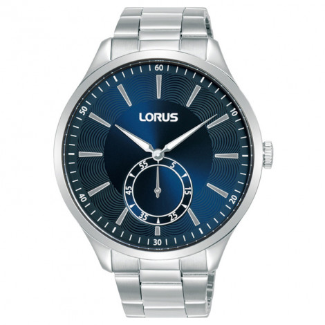 Japoński klasyczny zegarek męski Lorus RN467AX9