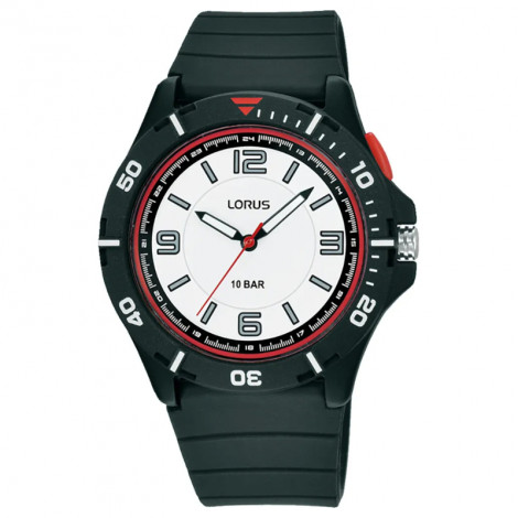 Japoński sportowy zegarek męski Lorus R2309QX9