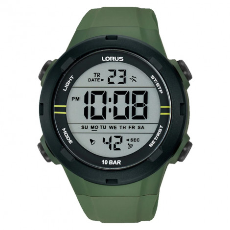 Japoński sportowy zegarek męski Lorus R2305QX9