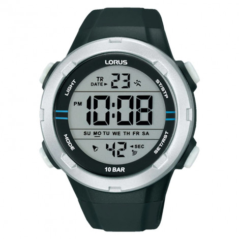 Japoński sportowy zegarek męski Lorus R2301QX9