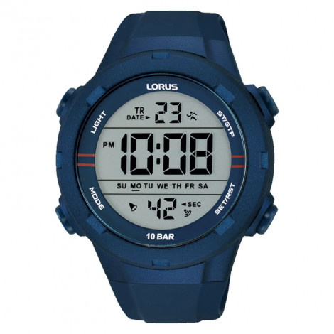 Japoński sportowy zegarek męski Lorus R2303QX9