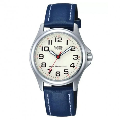 Japoński zegarek dziecięcy Lorus RRX13HX9