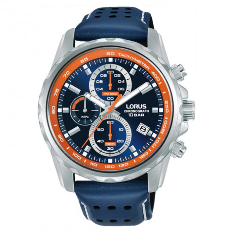 Japoński sportowy zegarek męski Lorus RM379JX9