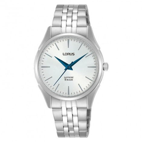 Japoński elegancki zegarek damski Lorus RG281SX5