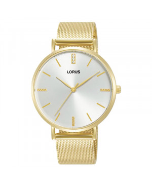Japoński elegancki zegarek damski Lorus RG274XX9