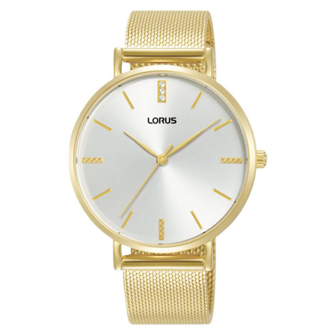 Japoński elegancki zegarek damski Lorus RG274XX9