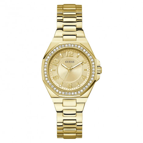 Modowy zegarek damski Guess Contessa GW0877L2