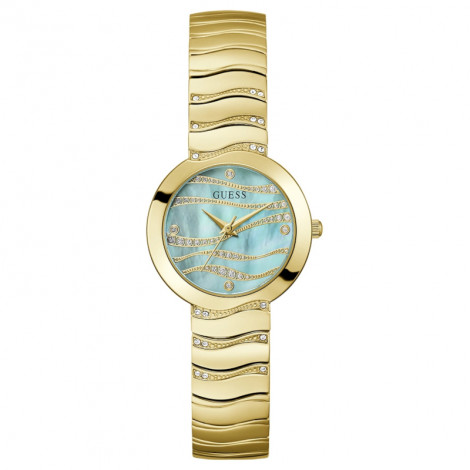 Modowy zegarek damski Guess Laguna GW0871L2