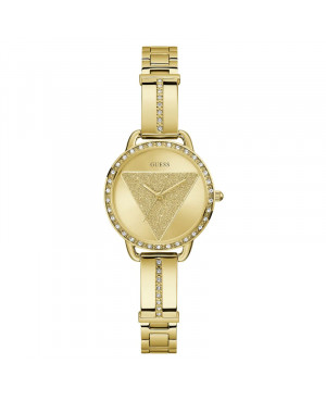 Modowy zegarek damski Guess Tri Bellini GW0914L2