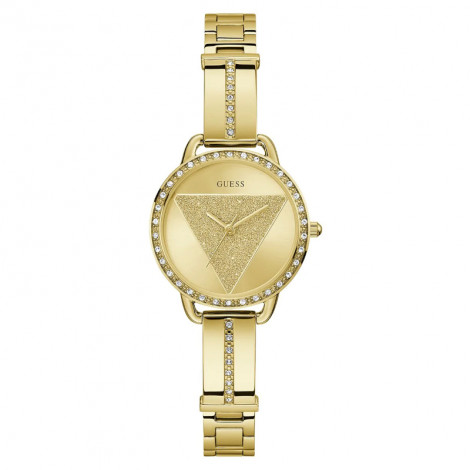 Modowy zegarek damski Guess Tri Bellini GW0914L2