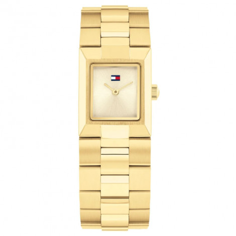 Modowy zegarek damski Tommy Hilfiger Ivy 1782787