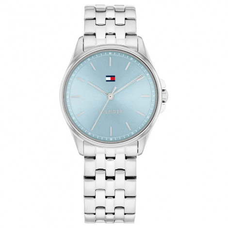 Modowy zegarek damski Tommy Hilfiger Classic 1782771