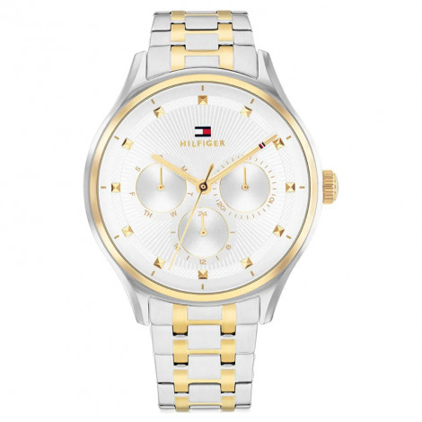 Modowy zegarek damski Tommy Hilfiger Gianna 1782750