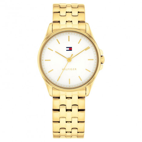Modowy zegarek damski Tommy Hilfiger Jade 1782773