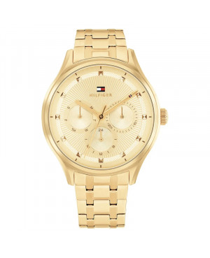 Modowy zegarek damski Tommy Hilfiger Gianna 1782751