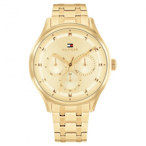 Modowy zegarek damski Tommy Hilfiger Gianna 1782751
