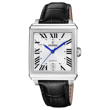 Elegancki zegarek męski Festina Classic F20681/1