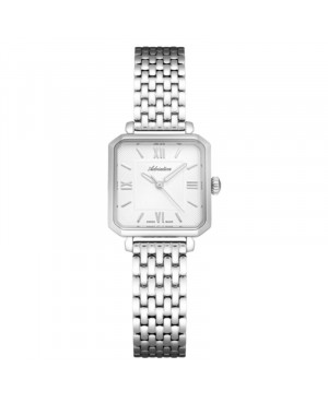 Szwajcarski klasyczny zegarek damski Adriatica A3839.5163Q