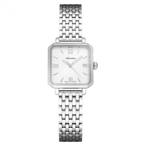 Szwajcarski klasyczny zegarek damski Adriatica A3839.5163Q