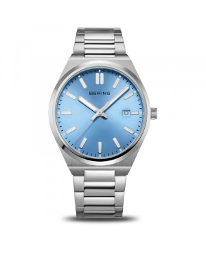 Klasyczny zegarek męski Bering 17639-707 Classic