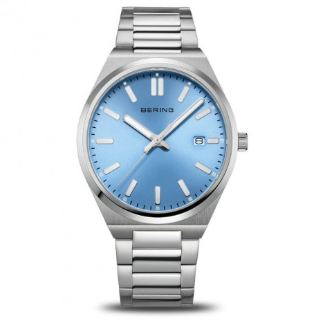 Klasyczny zegarek męski Bering 17639-707 Classic