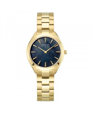 Elegancki zegarek damski Bering 17331-732 Solar