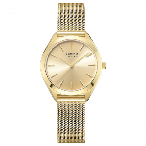 Elegancki zegarek damski Bering 17331-333 Solar