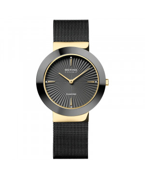 Elegancki zegarek damski Bering 11435-132 Ceramic