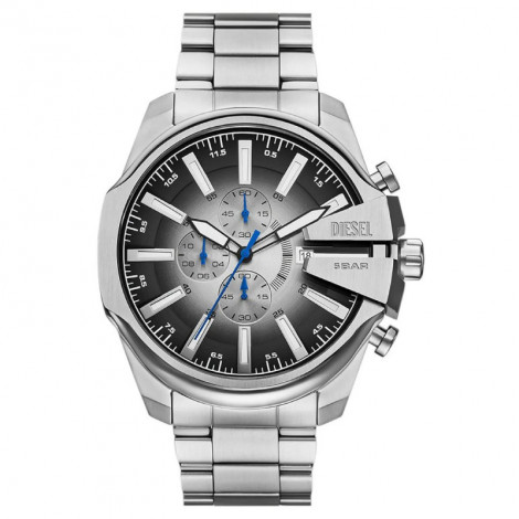 Modowy zegarek męski Diesel DZ4686 Mega Chief Slim