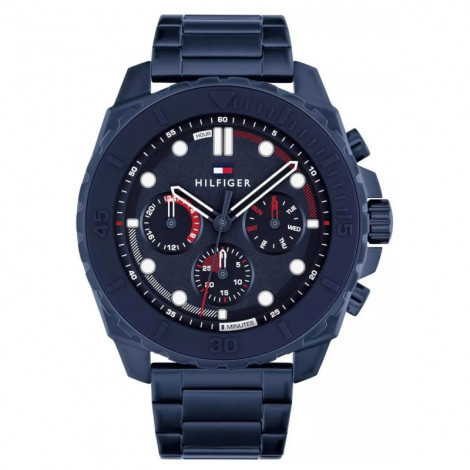 Dziecięcy zegarek Tommy Hilfiger 1710691
