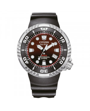 Nurkowy zegarek męski Citizen Promaster Marine BN1024-01Z