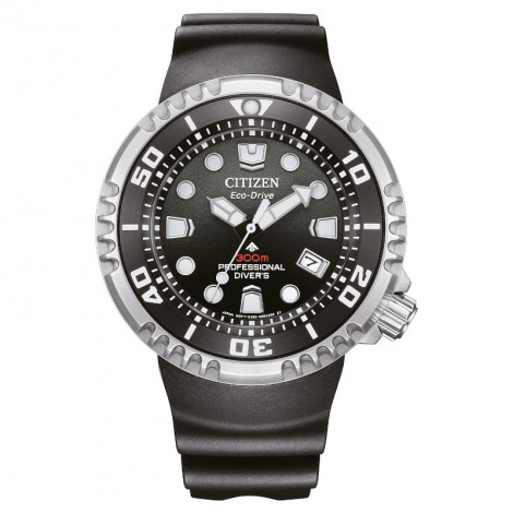 Nurkowy zegarek męski Citizen Promaster Marine BN1024-01E