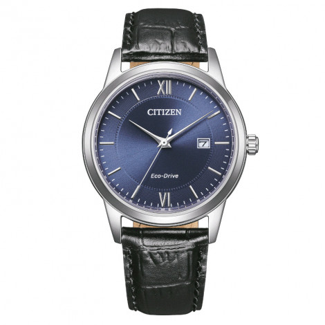 Japoński elegancki zegarek męski Citizen Eco-Drive Elegance AW1780-17L