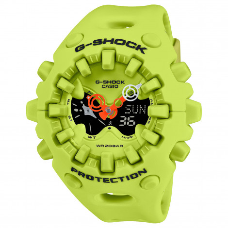 Sportowy zegarek męski Casio G-Shock Original  GA-V01-9AER (GAV019AER)